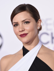 Katharine McPhee - The 41st Annual People's Choice Awards in LA - January 7, 2015 - 191xHQ C54PIzc0