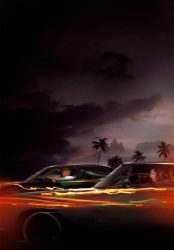 Ludacris - Vin Diesel, Paul Walker, Jordana Brewster, Tyrese Gibson, Ludacris, Elsa Pataky, Gal Gadot, Dwayne Johnson - постеры и промо стиль к фильму "Fast Five (Форсаж 5)", 2011 (31xHQ) C9A9Xxxp