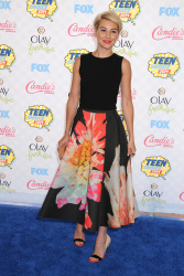 Chelsea Kane - FOX's 2014 Teen Choice Awards at The Shrine Auditorium in Los Angeles, California - August 10, 2014 - 57xHQ CEo58WeT