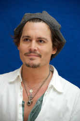 Johnny Depp - The Rum Diary press conference portraits by Vera Anderson (Hollywood, October 13, 2011) - 13xHQ COpGTVf5