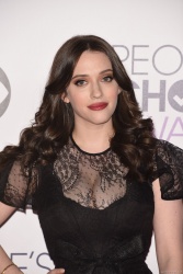 Kat Dennings - 41st Annual People's Choice Awards at Nokia Theatre L.A. Live on January 7, 2015 in Los Angeles, California - 210xHQ CZ91KdeX