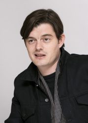 Sam Riley - "Maleficent" press conference portraits by Armando Gallo (Beverly Hills, May 20, 2014) - 28xHQ D1cEn5JD