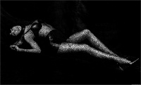Кармен Электра (Carmen Electra) Flaunt Shoot - 4xHQ DnEWjhnc