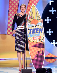 Shailene Woodley - 2014 Teen Choice Awards, Los Angeles August 10, 2014 - 363xHQ EK3789zO
