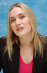 Kate Winslet - Kate Winslet - Eternal Sunshine of the Spotless Mind press conference portraits by Vera Anderson (Beverly Hills, March 6, 2004) - 1xHQ G5fPuIA9
