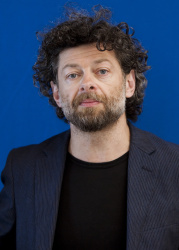 Andy Serkis - "The Adventures of Tintin: The Secret of the Unicorn" press conference portraits by Armando Gallo (Cancun, July 11, 2011) - 11xHQ G6ADPTbn