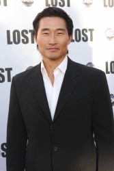 Daniel Dae Kim - arrives at ABC's Lost Live The Final Celebration (2010.05.13) - 11xHQ G7UCEd6h