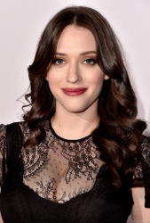 Kat Dennings - 41st Annual People's Choice Awards at Nokia Theatre L.A. Live on January 7, 2015 in Los Angeles, California - 210xHQ GPMynoZ0