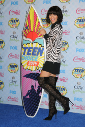 Zendaya Coleman - FOX's 2014 Teen Choice Awards at The Shrine Auditorium on August 10, 2014 in Los Angeles, California - 436xHQ GqPcAzRr
