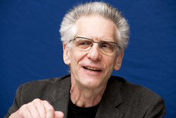 David Cronenberg - "A Dangerous Method" press conference portraits by Armando Gallo (Toronto, September 11, 2011) - 12xHQ H0GflwBE