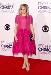 Kristen Bell - The 41st Annual People's Choice Awards in LA - January 7, 2015 - 262xHQ Hgm5P7mh