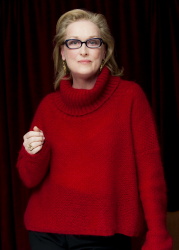 Meryl Streep - Meryl Streep - "The Iron Lady" press conference portraits by Armando Gallo (New York, December 5, 2011) - 23xHQ IDskDsjt