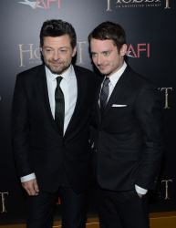 Andy Serkis - 'The Hobbit An Unexpected Journey' New York Premiere benefiting AFI at Ziegfeld Theater in New York - December 6, 2012 - 15xHQ Im8qfp8I