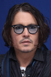 Johnny Depp - Dark Shadows press conference portraits by Vera Anderson (Los Angeles, April 29, 2012) - 27xHQ IpHFKZPu