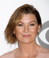 Ellen Pompeo - The 41st Annual People's Choice Awards in LA - January 7, 2015 - 99xHQ JMztmmtk