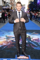 Крис Прэтт (Chris Pratt) ‘Guardians of the Galaxy’ Premiere at Empire Leicester Square in London, 24.07.2014 (50xHQ) Jks1CtPT