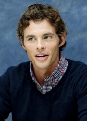 James Marsden - "Death at a Funeral" press conference portraits by Armando Gallo (Los Angeles, April 11, 2010) - 23xHQ JzRB2WOW
