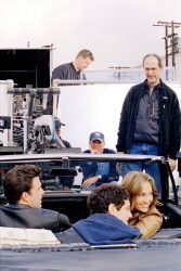 Al Pacino - Ben Affleck, Jennifer Lopez, Al Pacino - постеры и промо стиль к фильму "Gigli (Джильи)", 2003 (26xHQ) K5V0v4sc