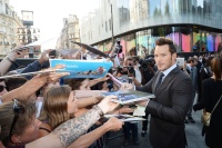 Крис Прэтт (Chris Pratt) ‘Guardians of the Galaxy’ Premiere at Empire Leicester Square in London, 24.07.2014 (50xHQ) K5m0mpN3