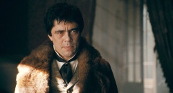 Benicio Del Toro - Benicio Del Toro, Anthony Hopkins, Emily Blunt, Hugo Weaving - постеры и промо стиль к фильму "The Wolfman (Человек-волк)", 2010 (66xHQ) KHOqxPfb