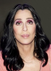Cher - "Burlesque" press conference portraits by Armando Gallo (Las Vegas, October 16, 2010) - 6xHQ KJBQdGSc