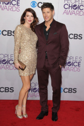 Jensen Ackles & Jared Padalecki - 39th Annual People's Choice Awards at Nokia Theatre in Los Angeles (January 9, 2013) - 170xHQ KVON1yK9