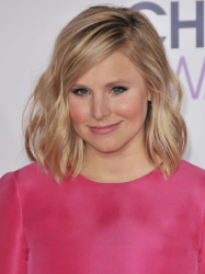 Kristen Bell - The 41st Annual People's Choice Awards in LA - January 7, 2015 - 262xHQ KnuOVXjJ