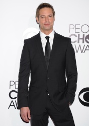 Josh Holloway - 40th People's Choice Awards at the Nokia Theatre in Los Angeles, California - January 8, 2014 - 20xHQ LKs8jWUt