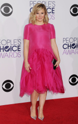Kristen Bell - Kristen Bell - The 41st Annual People's Choice Awards in LA - January 7, 2015 - 262xHQ LUJcwafQ