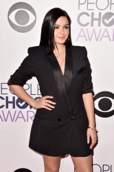 Ariel Winter - The 41st Annual People's Choice Awards in LA - January 7, 2015 - 140xHQ LbEUkUYP