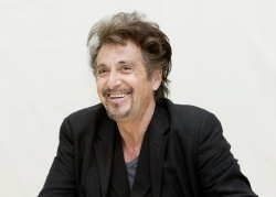 Al Pacino - "You Don't Know Jack" press conference portraits by Armando Gallo (Los Angeles, May 24, 2010) - 21xHQ LsycP9Pi