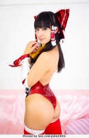 Sex Cosplay Collection