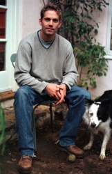 Paul Walker - Misha Erwitt Photoshoot (January 2000) - 3xHQ NAzE4jAa