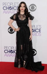 Kat Dennings - Kat Dennings - 41st Annual People's Choice Awards at Nokia Theatre L.A. Live on January 7, 2015 in Los Angeles, California - 210xHQ NLyv38hJ