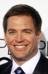 Michael Weatherly - 40th People's Choice Awards at the Nokia Theatre in Los Angeles, California - January 8, 2014 - 13xHQ NNNplFR9