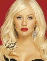 Кристина Агилера (Christina Aguilera) фотосессия 2011 - 4xHQ NfpwWix7