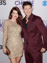 Jensen Ackles & Jared Padalecki - 39th Annual People's Choice Awards at Nokia Theatre in Los Angeles (January 9, 2013) - 170xHQ Q0uBcIfT