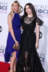 Kat Dennings - Kat Dennings - 41st Annual People's Choice Awards at Nokia Theatre L.A. Live on January 7, 2015 in Los Angeles, California - 210xHQ QInY20fr