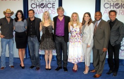 Kaley Cuoco - People's Choice Awards Nomination Announcements in Beverly Hills - November 15, 2012 - 146xHQ Qzmh0cPQ