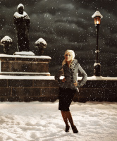 Кристина Агилера (Christina Aguilera) Pepsi Photoshoot (33xHQ) RFnL05Wj
