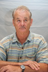 Bill Murray - 'Hyde Park on Hudson' Press Conference Portraits by Vera Anderson - September 9, 2012 - 7xHQ RK81QRer