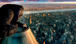 Jack Black - Jack Black, Peter Jackson, Naomi Watts, Adrien Brody - промо стиль и постеры к фильму "King Kong (Кинг Конг)", 2005 (177хHQ) RZQDMkNf