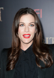 Liv Tyler - 'The Hobbit An Unexpected Journey' New York Premiere benefiting AFI at Ziegfeld Theater in New York City - December 6, 2012 - 52xHQ RagpHA0j