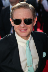 Martin Freeman - 'The Hobbit An Unexpected Journey' World Premiere at Embassy Theatre in Wellington, New Zealand - November 28, 2012 - 3xHQ SVG7rw0l
