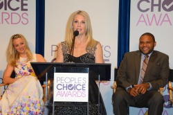 Monica Potter at The People's Choice Awards 2013 Nomination Announcements at The Paley Center for Media in Beverly Hills - November 15,2012 - 6xHQ SkUpZQrS