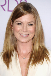 Ellen Pompeo - 39th Annual People's Choice Awards at Nokia Theatre L.A. Live in Los Angeles - January 9. 2013 - 42xHQ TPJntuZz