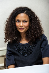 Thandie Newton - The Slap press conference portraits by Herve Tropea (Los Angeles, January 17, 2015) - 10xHQ TdWL9Tyl