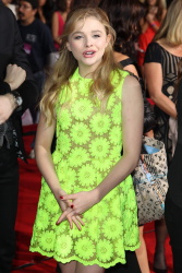 Chloe Moretz - 39th Annual People's Choice Awards (Los Angeles, January 9, 2013) - 334xHQ TiKtSCJp