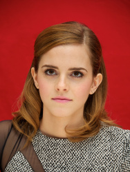Emma Watson - 'The Bling Ring' Press Conference portraits by Vera Anderson at the Four Seasons Hotel on June 5, 2013 in Beverly Hills, California - 35xHQ TlkTRuE0