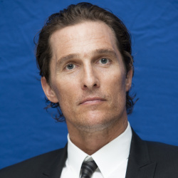 Matthew McConaughey - "The Lincoln Lawyer" press conference portraits by Armando Gallo (Beverly Hills, March 9, 2011) - 16xHQ UASbJqHo
